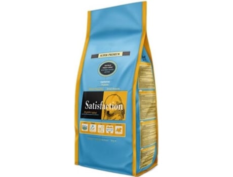 Ração para Cães  (3Kg - Porte Pequeno)