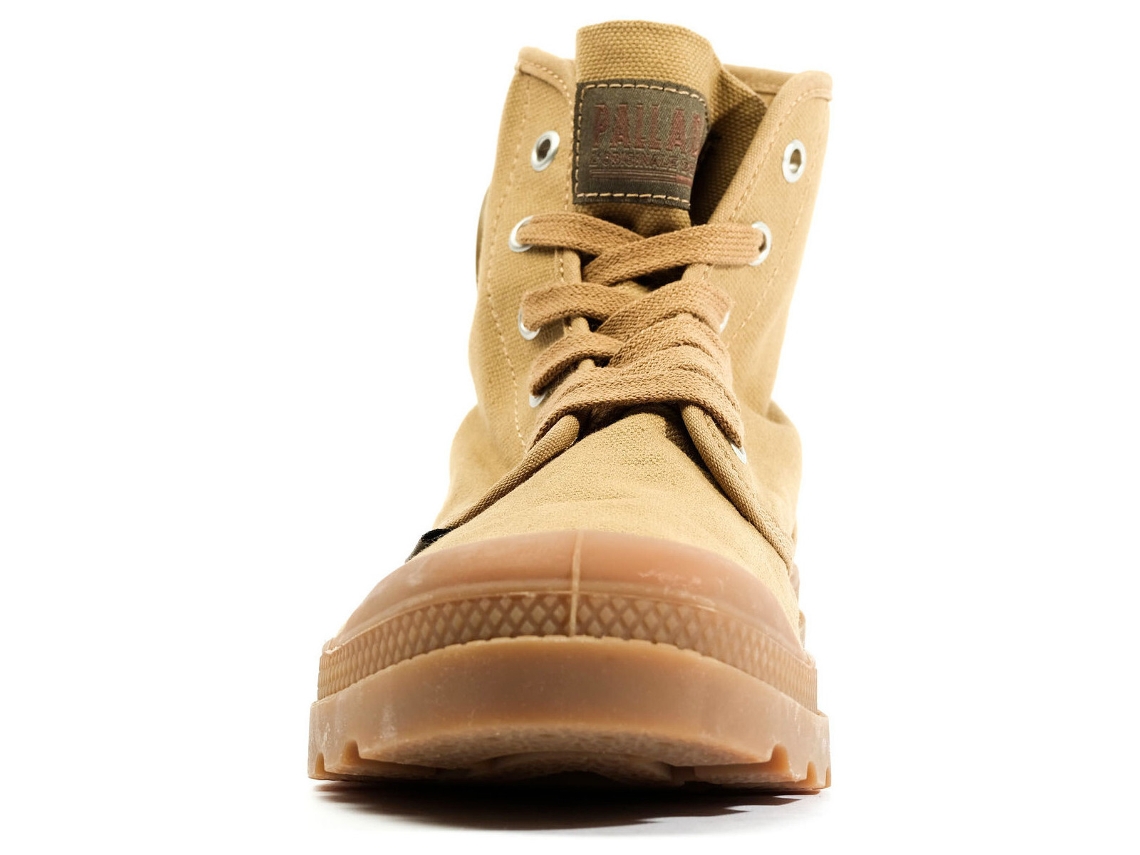 Botas palladium clearance