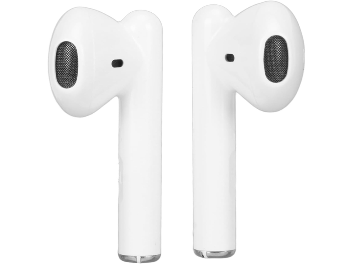 Fones De Ouvido Sem Fio Cuifati Bluetooth 5 3com Som Estéreo Baixa Latência, Cancelamento De Ruído Inteligente E Bateria