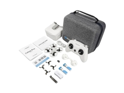 Kit Fpv, Transmissor Literadio2 Se, Óculos Vr02, Bateria De 450mah, Cetus Pro Oem