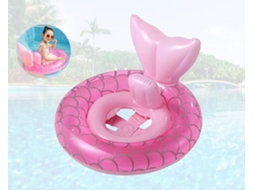 Boia Inflável para Natação, Flutuante AQUAFORGE