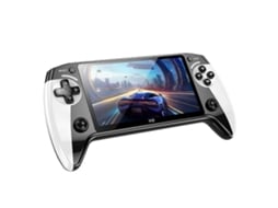 Console Portátil Retrô X9 AQUAFORGE