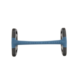 Conjunto de 4 Bits Verdun para Cavalo Reto ACAVALLO Sensitive