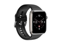 Pulseira Inteligente Q9, Relógio Inteligente À Prova D'água De 2,01 Polegadas, Chamadas Bluetooth / Frequência Cardíaca / Pressão Arterial / Oxigenaçã