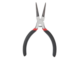 Alicate Mini De Corte E Arredondado Para Reparo E Diy De Jóias