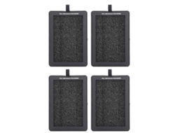 Filtro Ar LAXISCREED para Levoit Lv h128/h13eu 4un