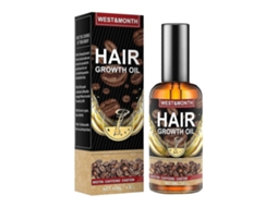 Westmonth Caffeine Long Hair Treatment Hair Treatment