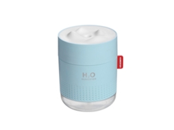 Umidificador de Ar de 500 Ml Usb Silencioso MDUG (azul)