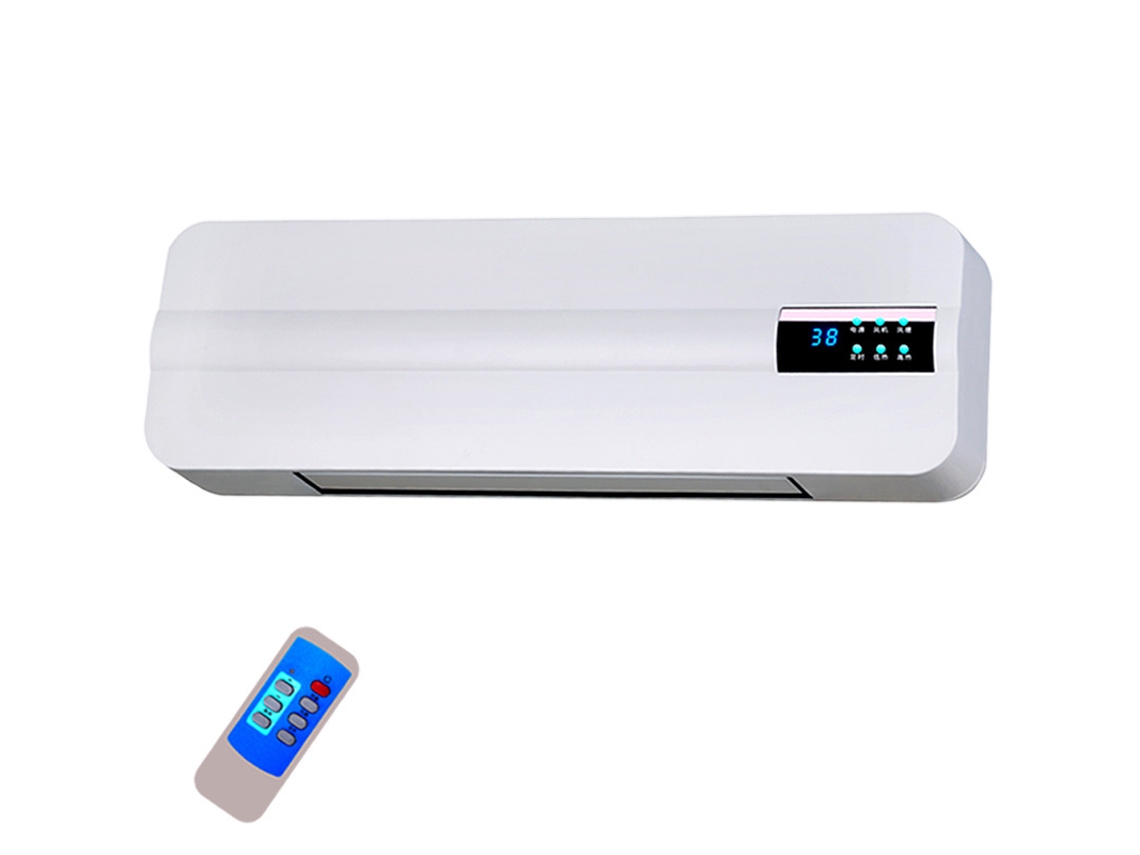 Aquecedor Convector WEIMAI