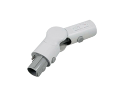 Peça Original Mjwxcq05xyhw Para Aspirador De Pó Sem Fio Xiaomi 2 Pro: Cabo De Mão, Cotovelo De Direção E Cotovelo De Conexão Da Haste Metálica._ozo