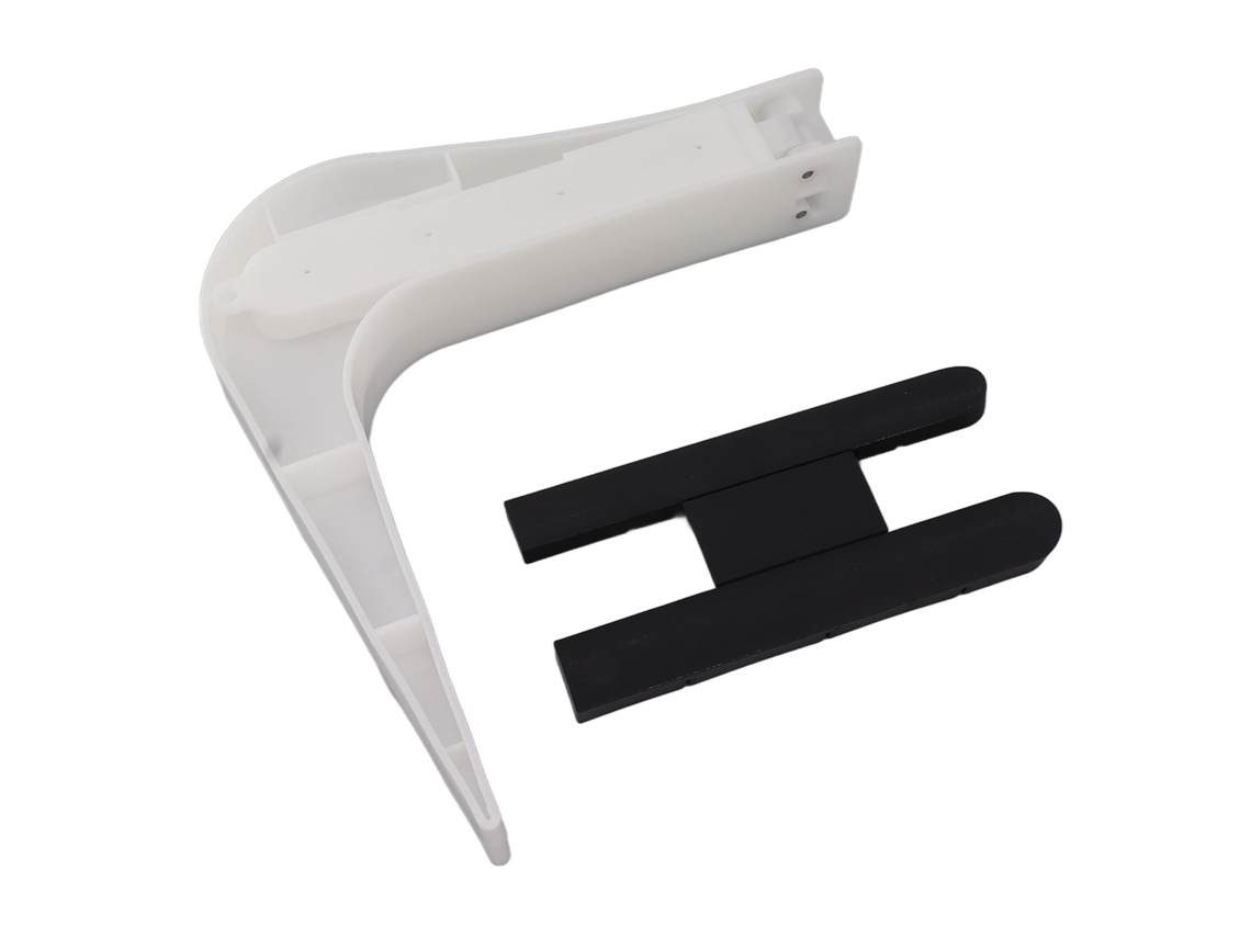 Ferramenta Dobrável para Levantar Colchões, Levantador de Colchão de Plástico para Trocar Lençóis. AQUAFORGE