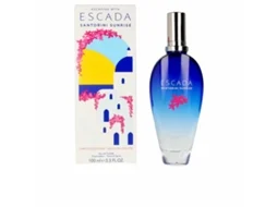 Perfume Escada Edt Edição Limitada 100 Ml Santorini Sunrise