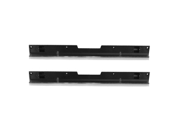 2pcs Tira de Raspagem Anti obstrução com Aspiração Aprimorada para Aspirador S2