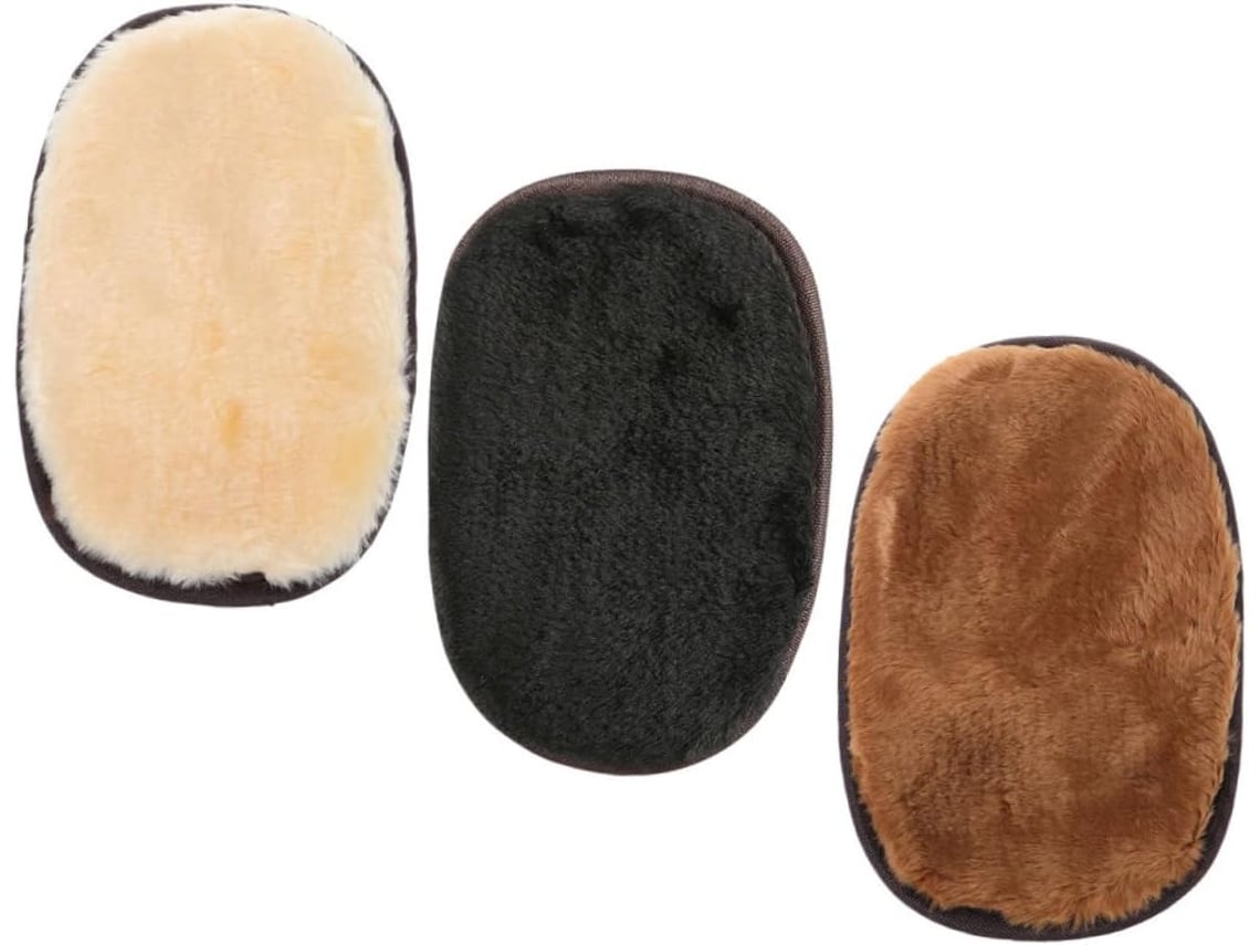 3 Peças Panos De Limpeza Material Absorvente, Multiuso Par Resistentes