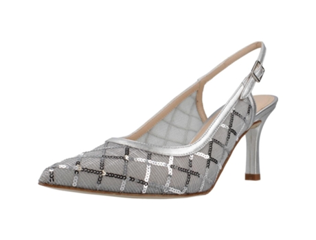 Sapatos de Mulher ARGENTA Prateado (38.5)