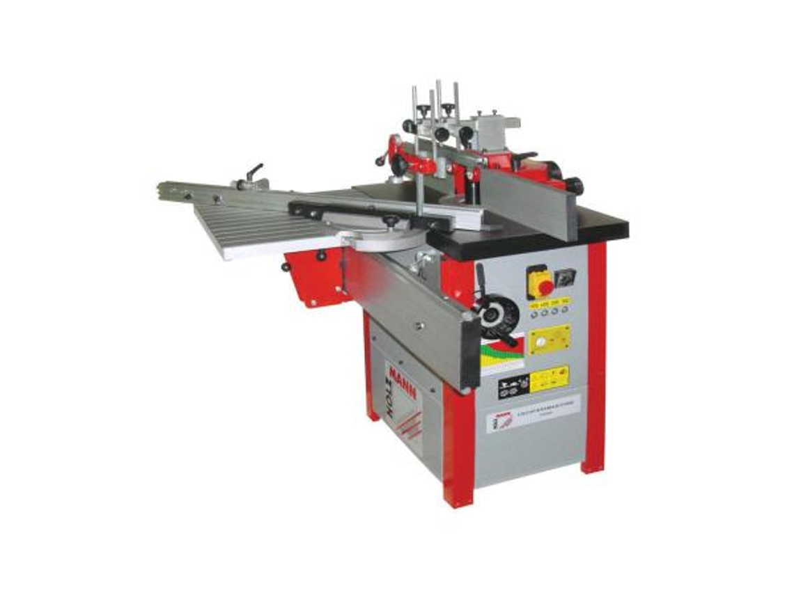 HOLZMANN Fs200_230V Tupi