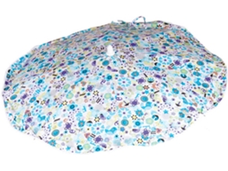 Sombrinha de Carrinho de Bebé ORIGINALBABY Joaninhas Azul (70 cm)