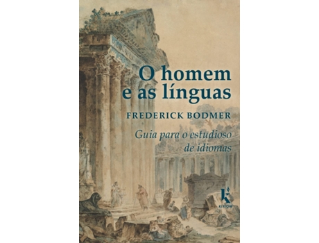 Livro O Homem E As Línguas de Frederick Bodmer (Português do Brasil)