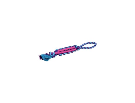 Trixie Denta Fun Twisted Stick - 4 cm / 48 cm
