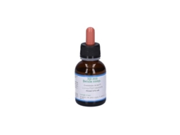 Hs 302 Betula Comp. 50ml gotas. HERBOPLANET
