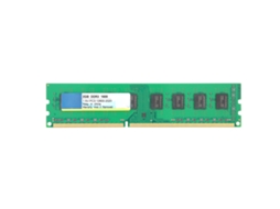 Módulo De Memória Xiede Desktop Ddr3 2gb 1600mhz Pc3-12800 Para Amd 3ª Geração