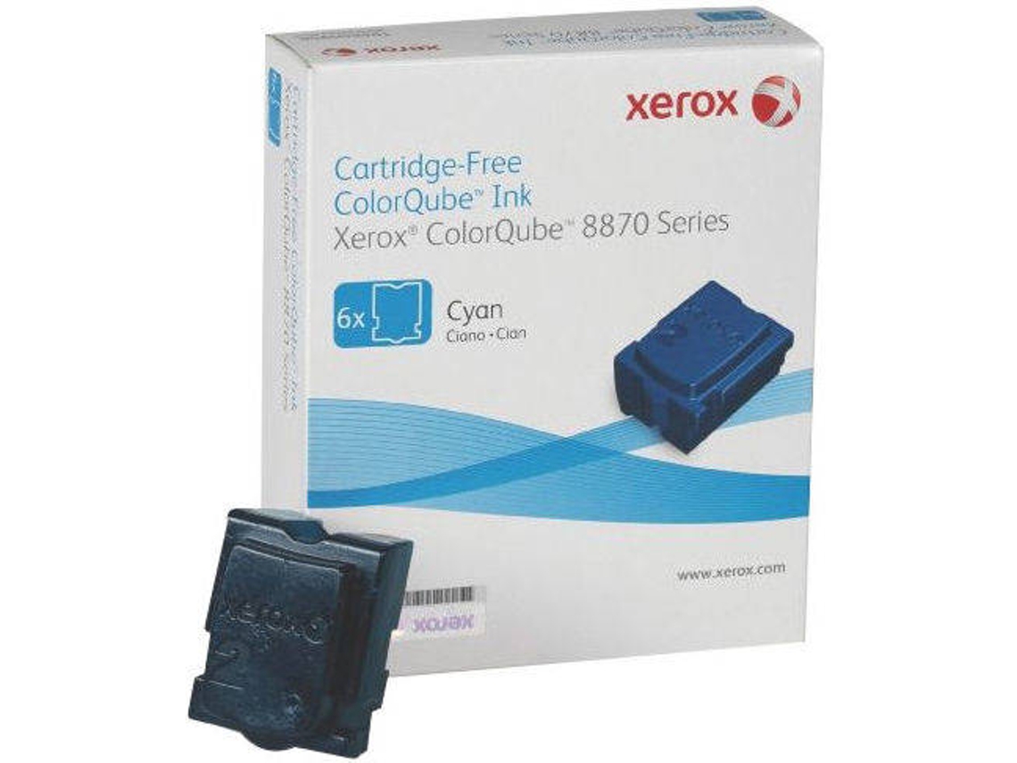 Sticks XEROX 108R00954