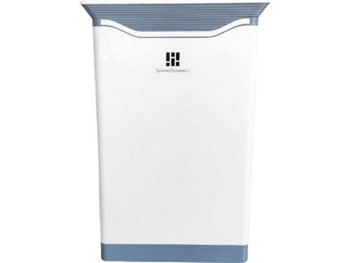 Purificador de Ar GERMIRRAD UV-C (80 W)