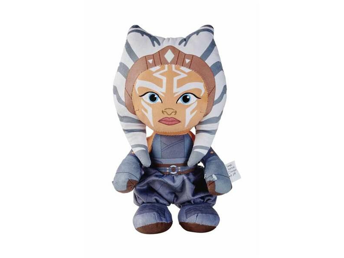 Peluche Disney Ahsoka (multicolorido 0 meses)