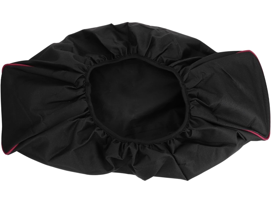 Capa Impermeável Oxford Para Guincho Com Proteção Uv E Contra Intempéries, E Faixa Elástica Para Carros E Suvs