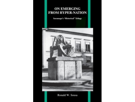 Livro On Emerging From Hyper-nation De Ronald W Sousa (inglês)