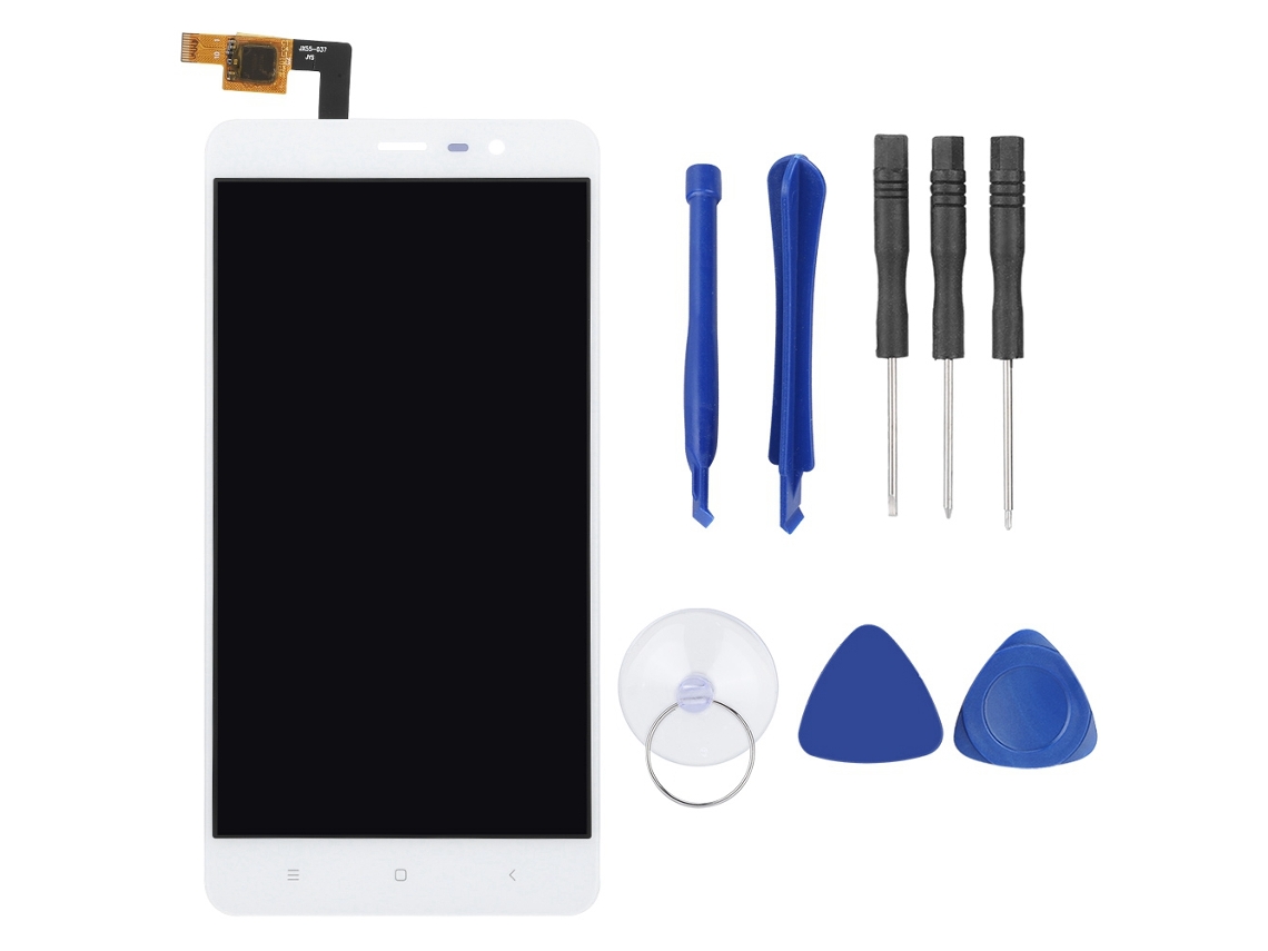 Montagem de Telefone EOOCOO com tela LCD e ferramentas de desmontagem | EOOCOO