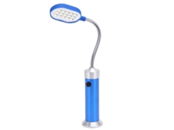 Taburete Telescópico Plegable para Pesca y Camping S/MARCA