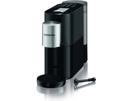 Máquina de Café KRUPS  Atelier XN8908P2 Preto