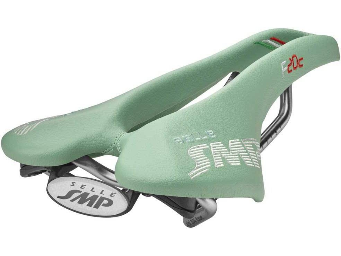 Selim de Ciclismo SELLE SMP F20c (250 x 134 mm)