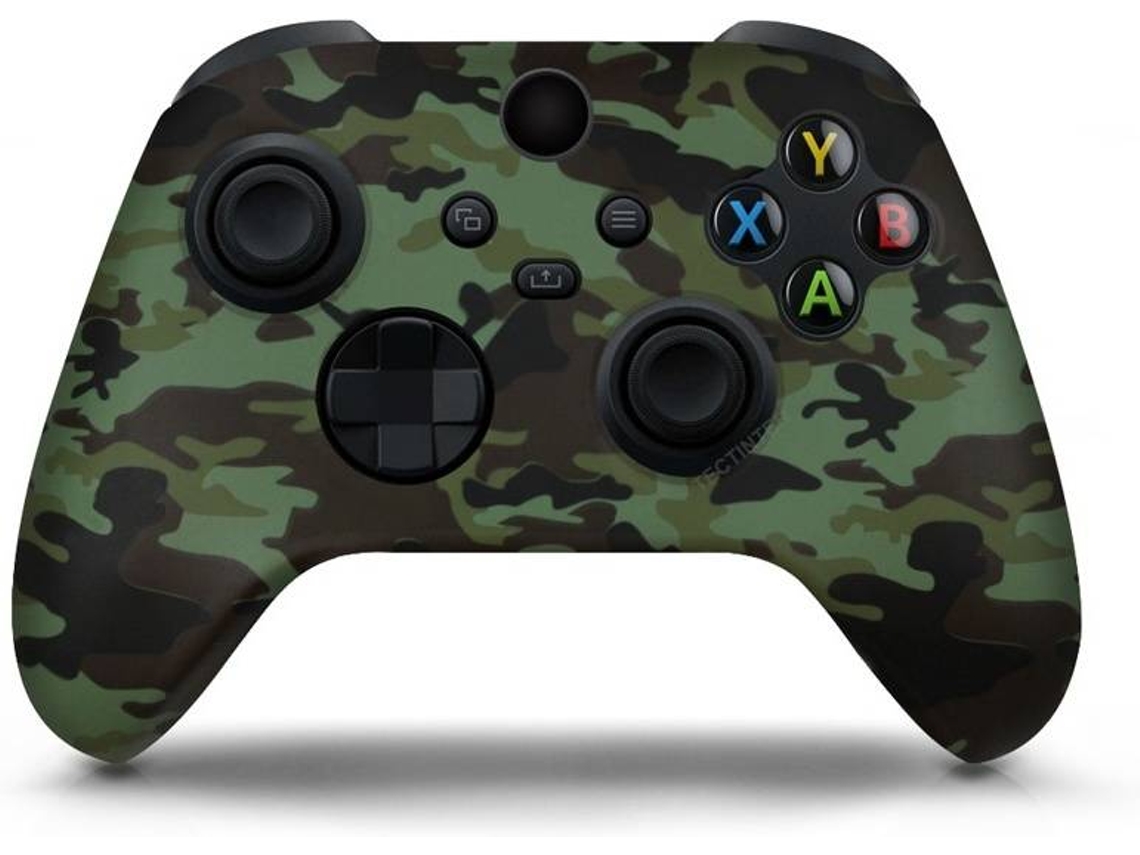 Capa Comando LOVEBABYLY W-XBOX-001-61 (Xbox Series S/X)