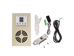 Desumidificador Inteligente Sunflare Com Refrigeração Por Semiconductor