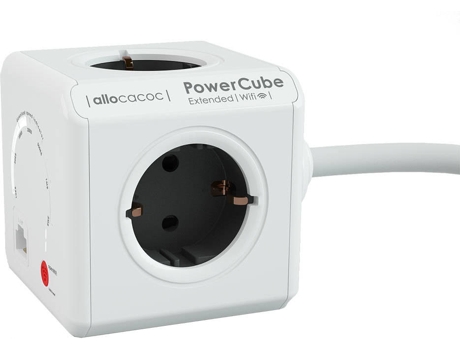 Extensão  Powercube 4
