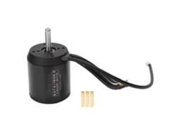 Motor Dc 12‑50v 190kv 3250w Alta Torção Sunflare