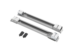 Base De Rodas Universal Extensível Para Eletrodomésticos 300kg