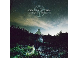 Vinil Celestial Son - Saturn's Return