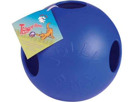 Bola para Cão HORSEMENS PRIDE UTBZ2289