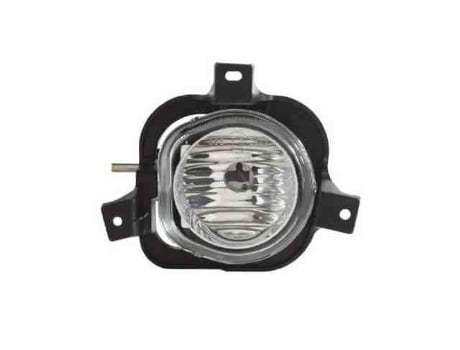 Farol Nevoeiro Direito Transparente Ford Ka 08>