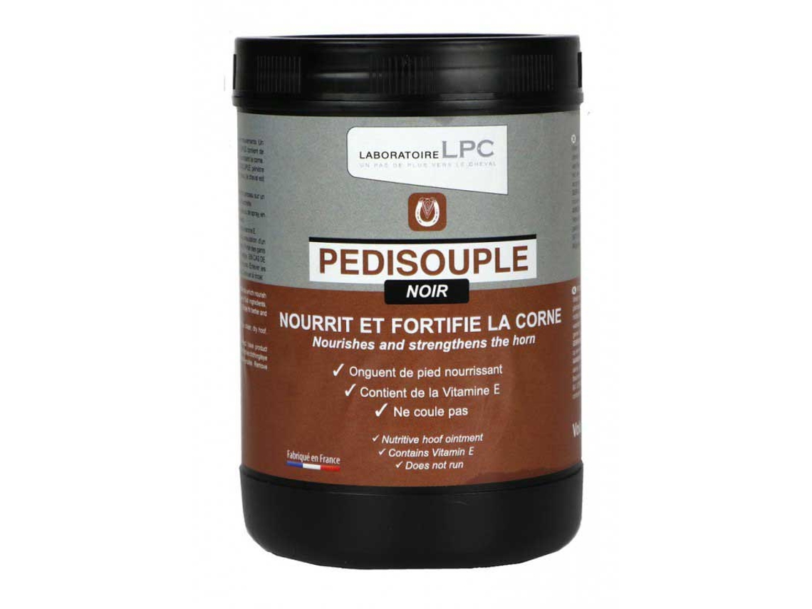 Cuidados com Os Cascos Pedisouple 4L Pretolpc