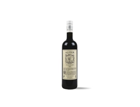 Aliter 2021 Podere Casaccia