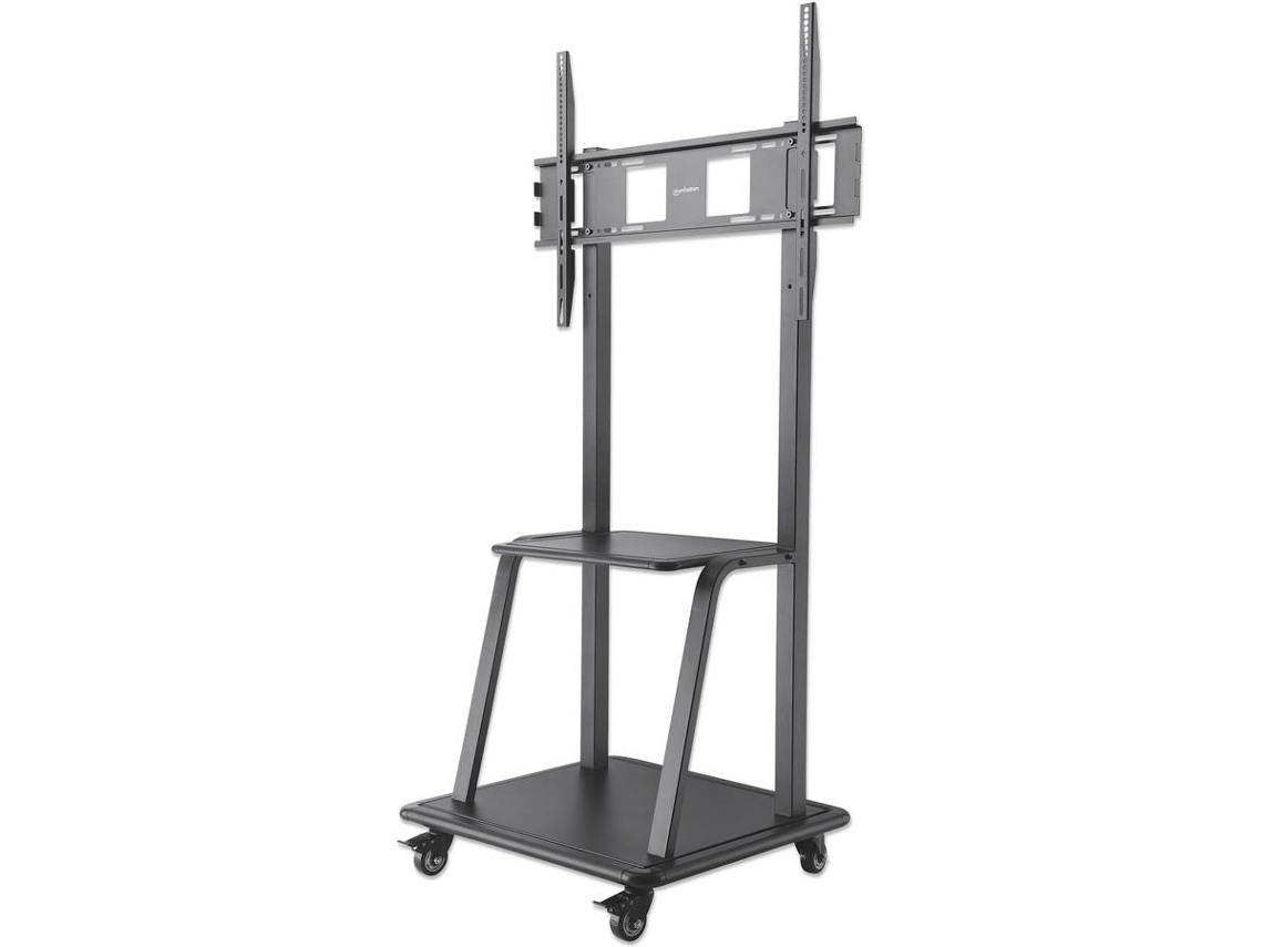 Suporte de TV MANHATTAN 461665 (37'' a 100'' - Até 170 kg)