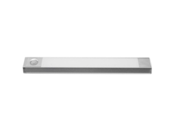 Luz Noturna Led Com Sensor De Movimento, Sem Fio, Magnética, 60 Led, Luz Branca Para Armário