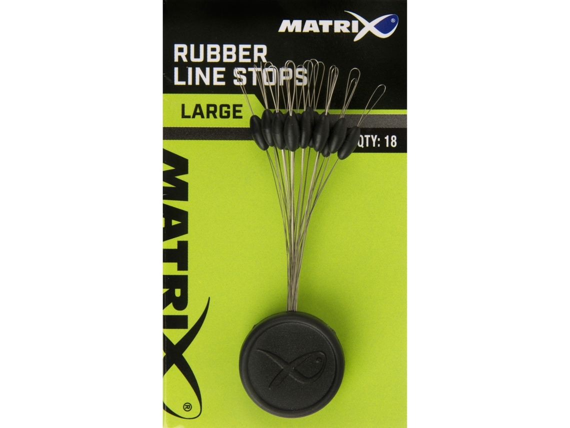 Flutuar MATRIX Rubber Line stops