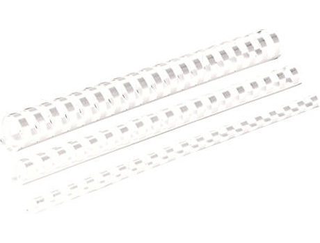 Argolas para Encadernação  5346604 Pack 100 (Máx. 100 Folhas)