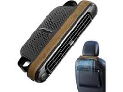 Ventilador Usb Para Direcionar O Vento No Carro