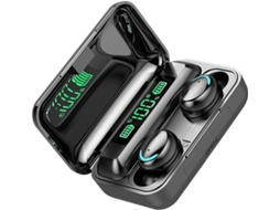 Fones De Sem Fio Com Modo Duplo, Sinal Ideais Para Homens E Rápido